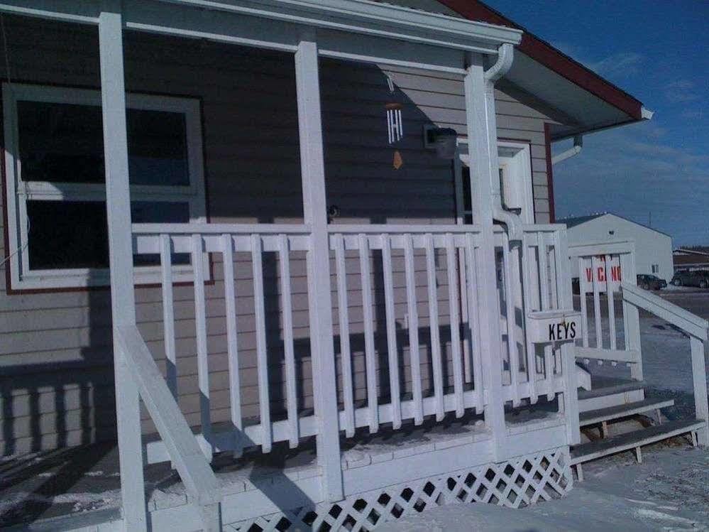 Moosomin Motel ภายนอก รูปภาพ