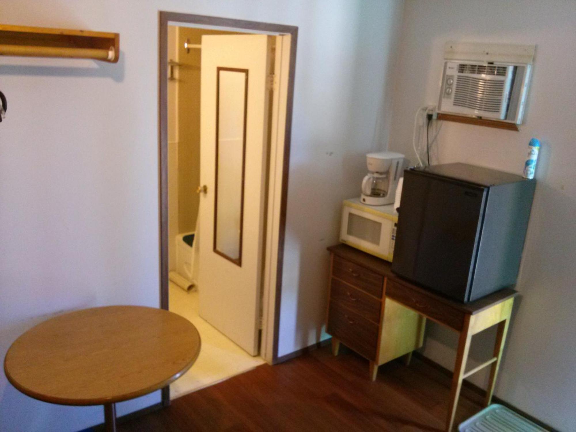 Moosomin Motel ภายนอก รูปภาพ